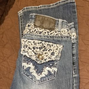 Soundgirl Jeans